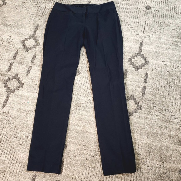 Tahari Pants - Tahari Black -NavySlacks size 2